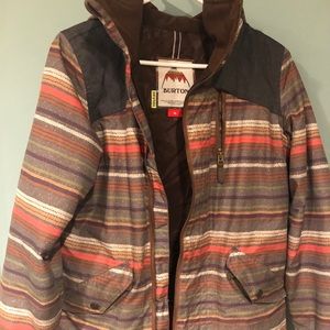 Burton Snowboard Jacket